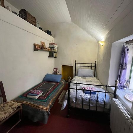 -Going Back In Time- 200 Year Old Farmhouse Creegh ภายนอก รูปภาพ