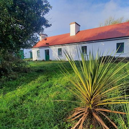 -Going Back In Time- 200 Year Old Farmhouse Creegh ภายนอก รูปภาพ